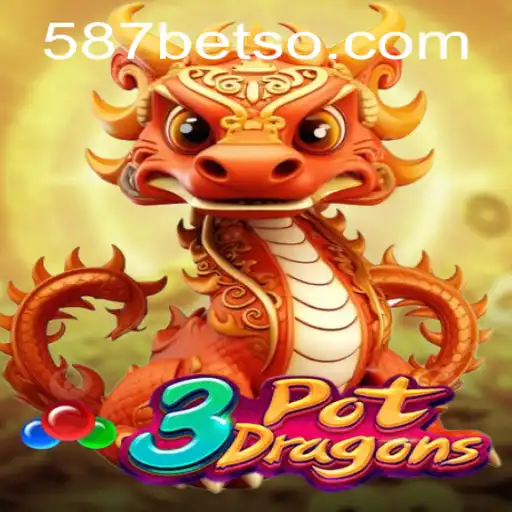 Explorando o Mundo de 3PotDragons: Uma Aventura de Slots Online