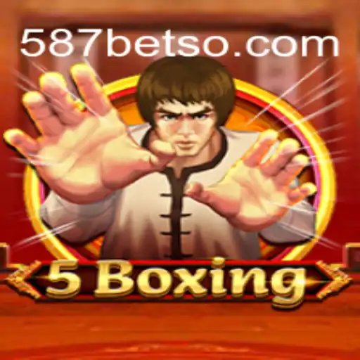 Explorando o 5Boxing: O Jogo Inovador do Momento