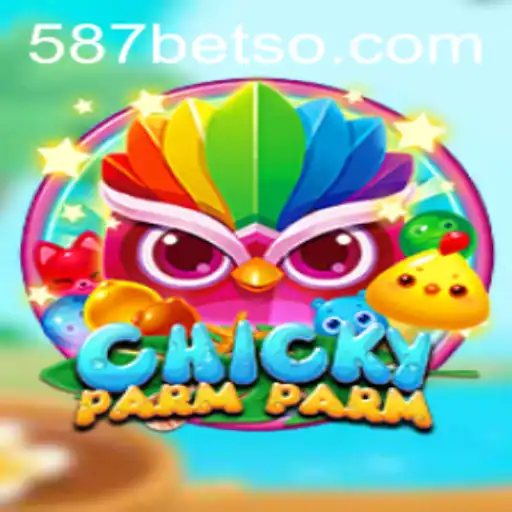 Explorando ChickyParmParm: O Novo Jogo Populário de 587bet.com