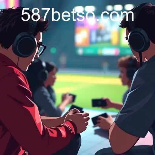 Comunidade Jogadores