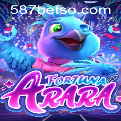 Descubra FortunaArara: O Jogo Que Está Conquistando Jogadores