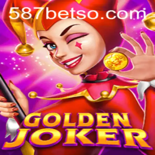 Explorando o Mundo Empolgante de GoldenJoker no 587bet.com
