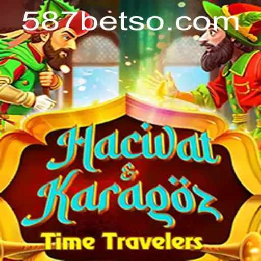 Explorando o Mundo de HacivatandKaragoz: Um Mergulho no Clássico Jogo de Sombras