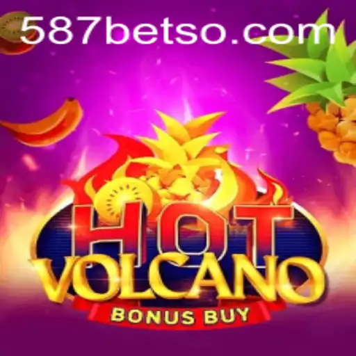 Descubra o Fascinante Mundo de HotVolcanoBonusBuy em 587bet.com