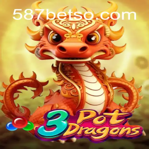Explorando o Mundo de 3PotDragons: Uma Aventura de Slots Online