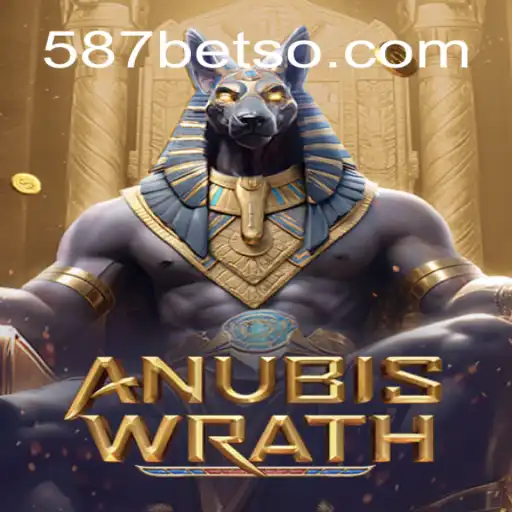 Descubra AnubisWrath: O Novo Fenômeno dos Jogos Online