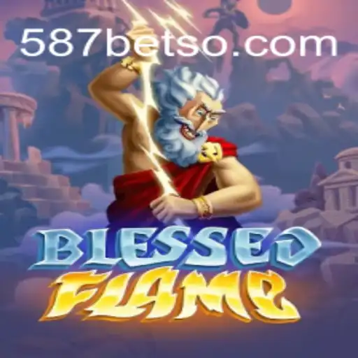 Dominando as Chamas Abençoadas: Explorando o Universo de BlessedFlame