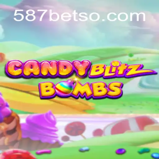 CandyBlitzBombs: Mergulhe no Mundo Doce e Explosivo dos Jogos
