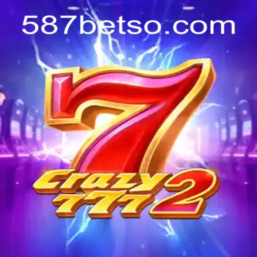 Crazy7772: A Nova Sensação dos Jogos de Azar na Plataforma 587bet.com