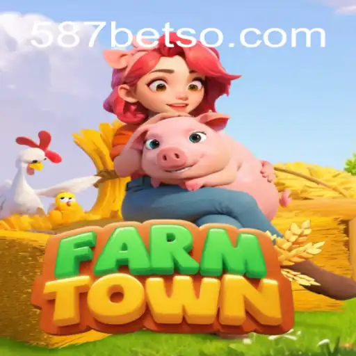 Explorando o Mundo do Jogo FarmTown: Um Guia Completo