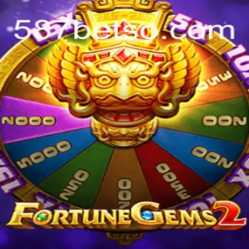 Descubra o Encantador Mundo de FortuneGems2 no 587bet.com