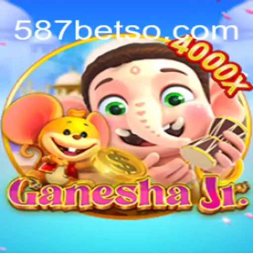 Exploração do Mundo de GaneshaJr: Um Novo Conceito de Jogo com 587bet.com