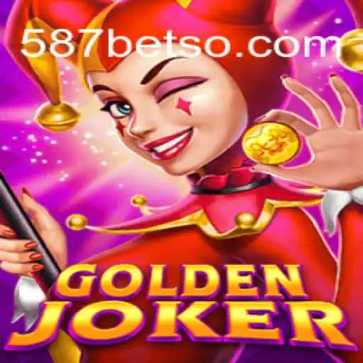 Explorando o Mundo Empolgante de GoldenJoker no 587bet.com