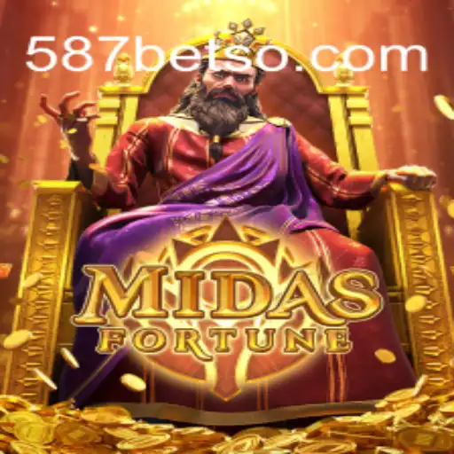 Explorando MidasFortune: Um Guia Completo para o Novo Jogo Popular