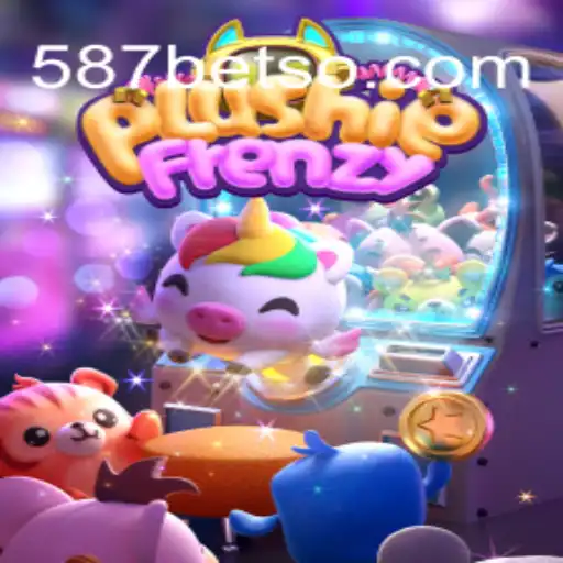 Descubra o Mundo Encantador de PlushieFrenzy