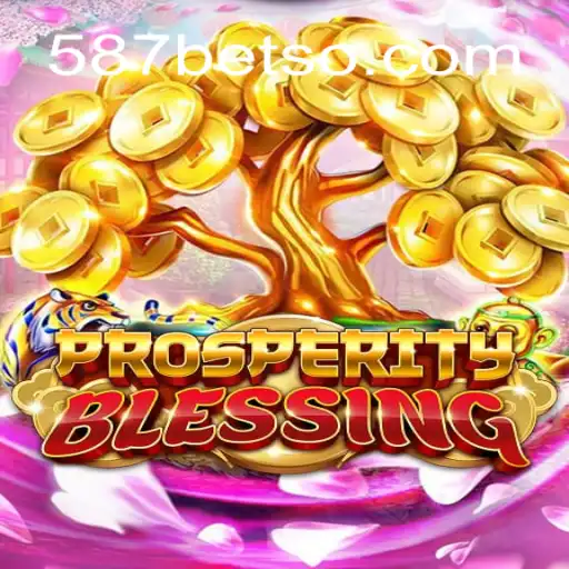 Descubra ProsperityBlessing: Um Jogo de Aventura e Estratégia Emocionante