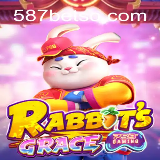 Descubra o fascinante mundo de RabbitsGrace: uma aventura animada e emocionante