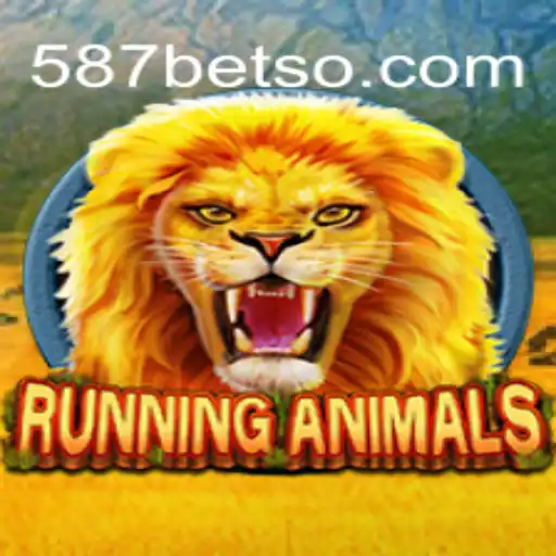 Descubra RunningAnimals e Como Jogar no 587bet.com