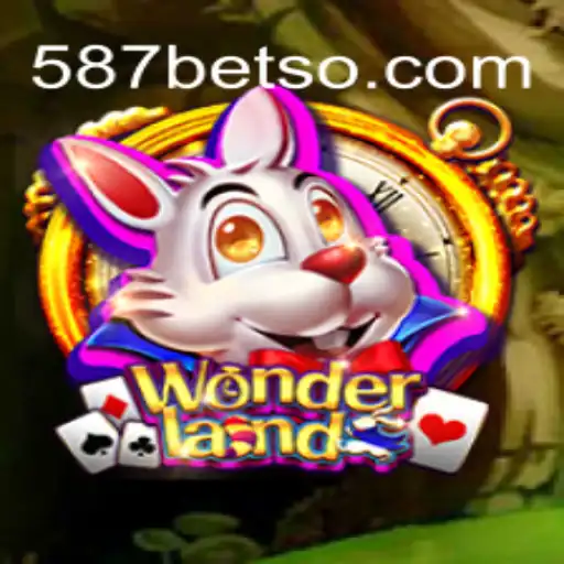 Explorando o Fascinante Jogo 'Wonderland' e sua Ligação com 587bet.com