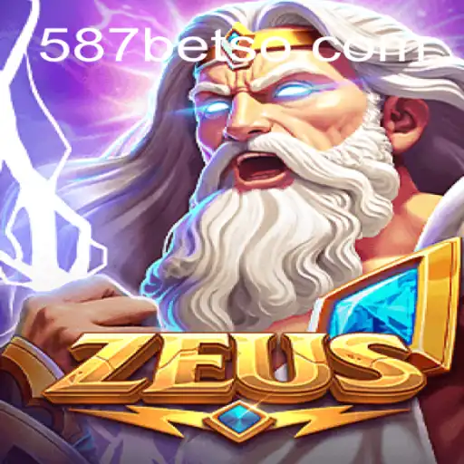 Explorando o Jogo Zeus: Estratégia e Entretenimento no 587bet.com