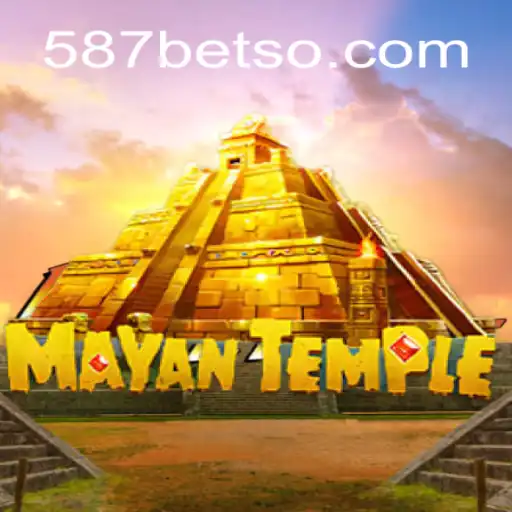 Descubra o Excitante Jogo MayanTemple no 587bet.com
