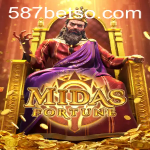 Explorando MidasFortune: Um Guia Completo para o Novo Jogo Popular