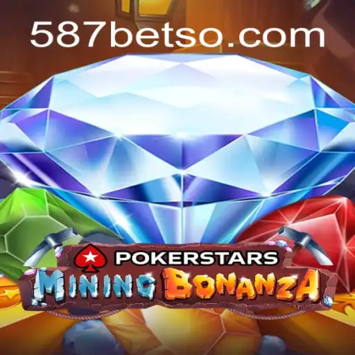 Explorando o Mundo do Pokerstars e o Impacto de 587bet.com