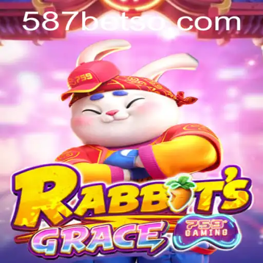 Descubra o fascinante mundo de RabbitsGrace: uma aventura animada e emocionante