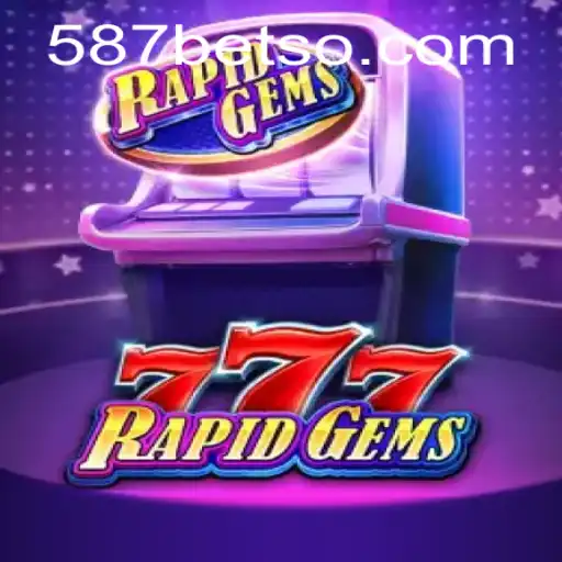 Descubra a Emoção de 'RapidGems777': Uma Nova Sensação no Mundo dos Jogos Online