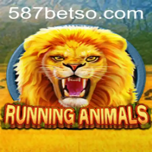 Descubra RunningAnimals e Como Jogar no 587bet.com