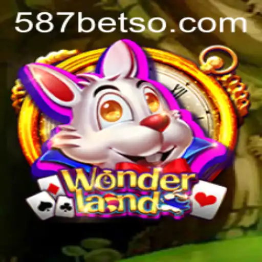 Explorando o Fascinante Jogo 'Wonderland' e sua Ligação com 587bet.com